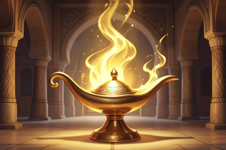 Golden Winner